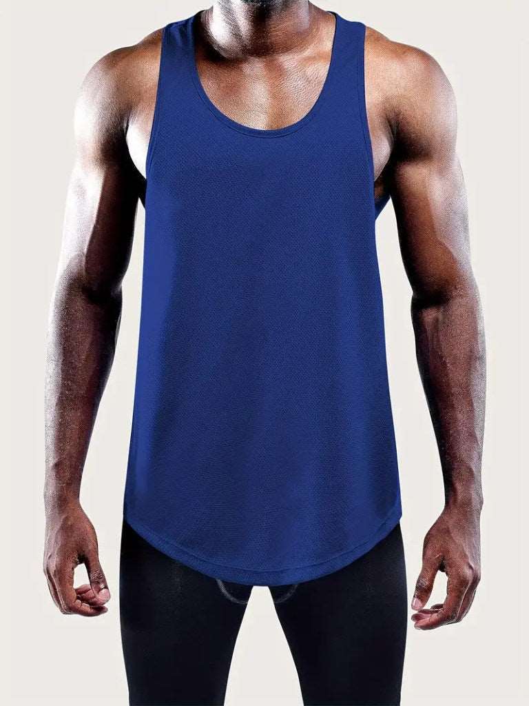 Men's Large Sleeveless Shirt（✨7 pieces for only $54.98✨）