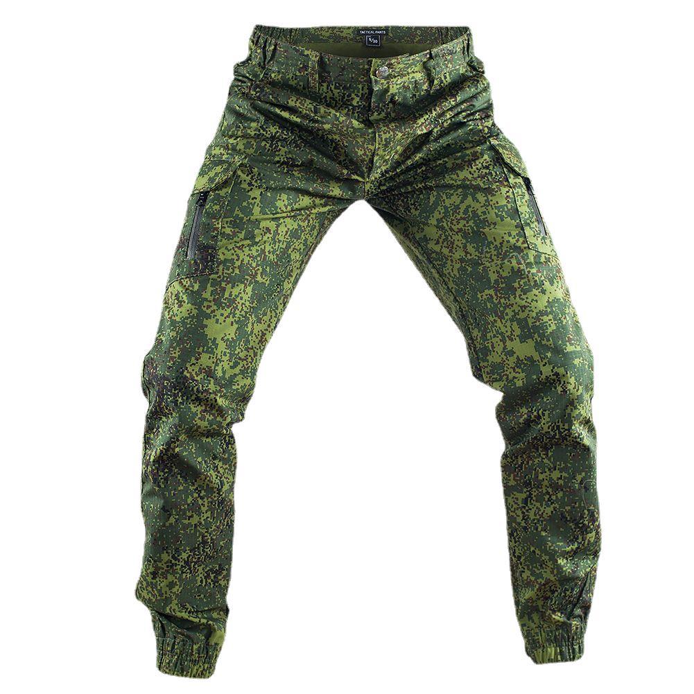 American combat uniform