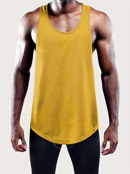 Men's Large Sleeveless Shirt（✨7 pieces for only $54.98✨）