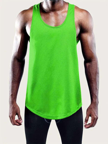 Men's Large Sleeveless Shirt（✨7 pieces for only $54.98✨）