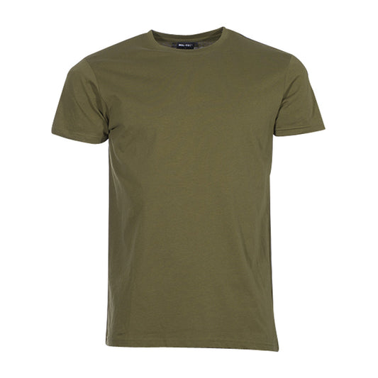 FJUN T-Shirt US Style