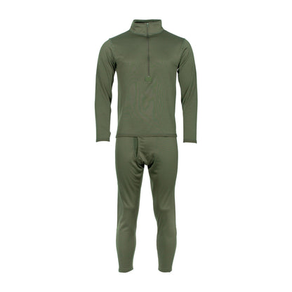 Underwear Thermofleece Generation III
