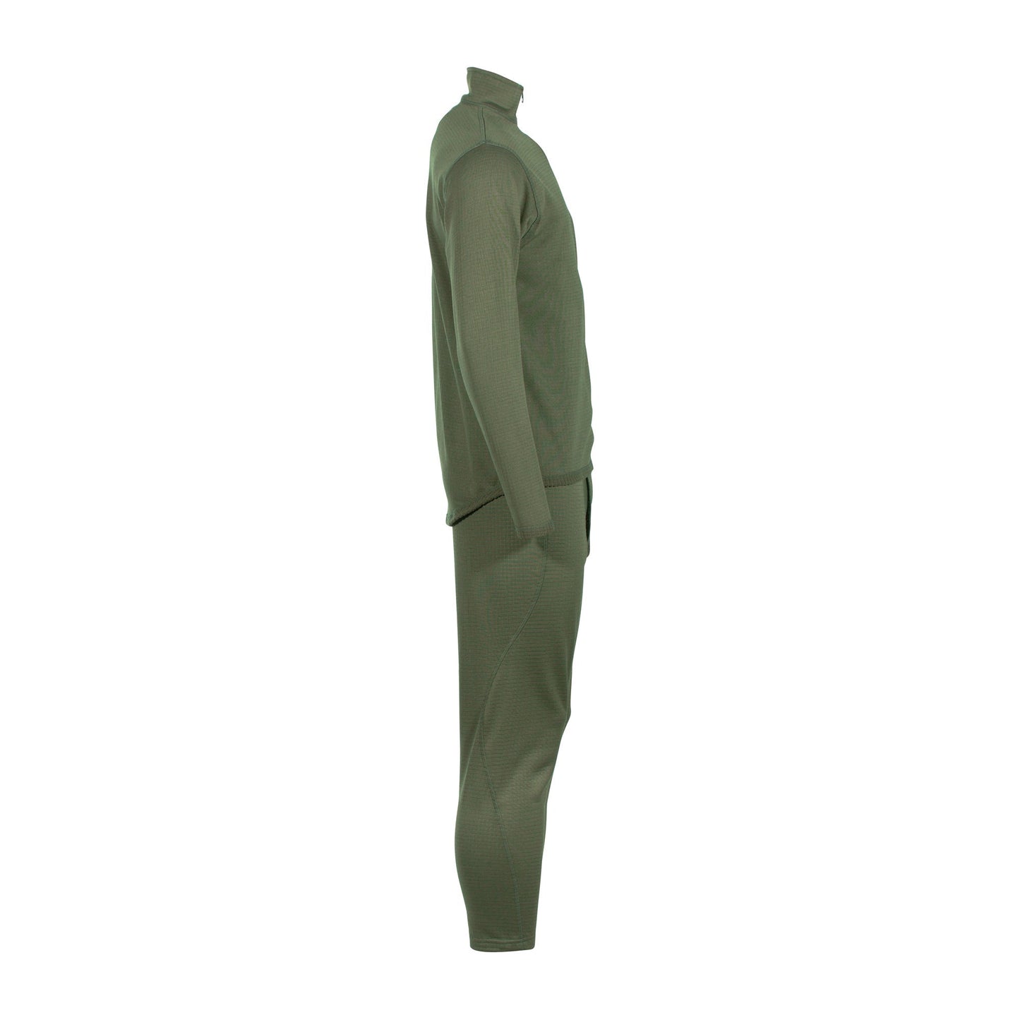 Underwear Thermofleece Generation III