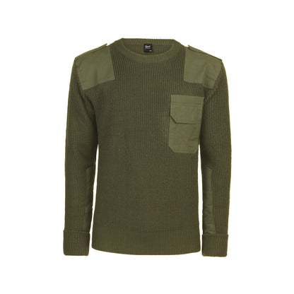 BW Pullover