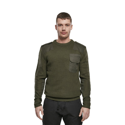 BW Pullover