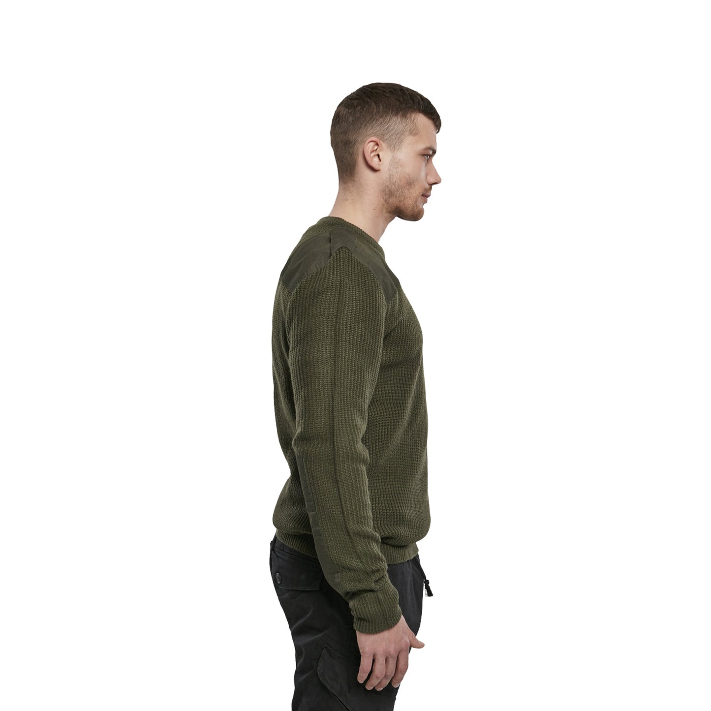 BW Pullover