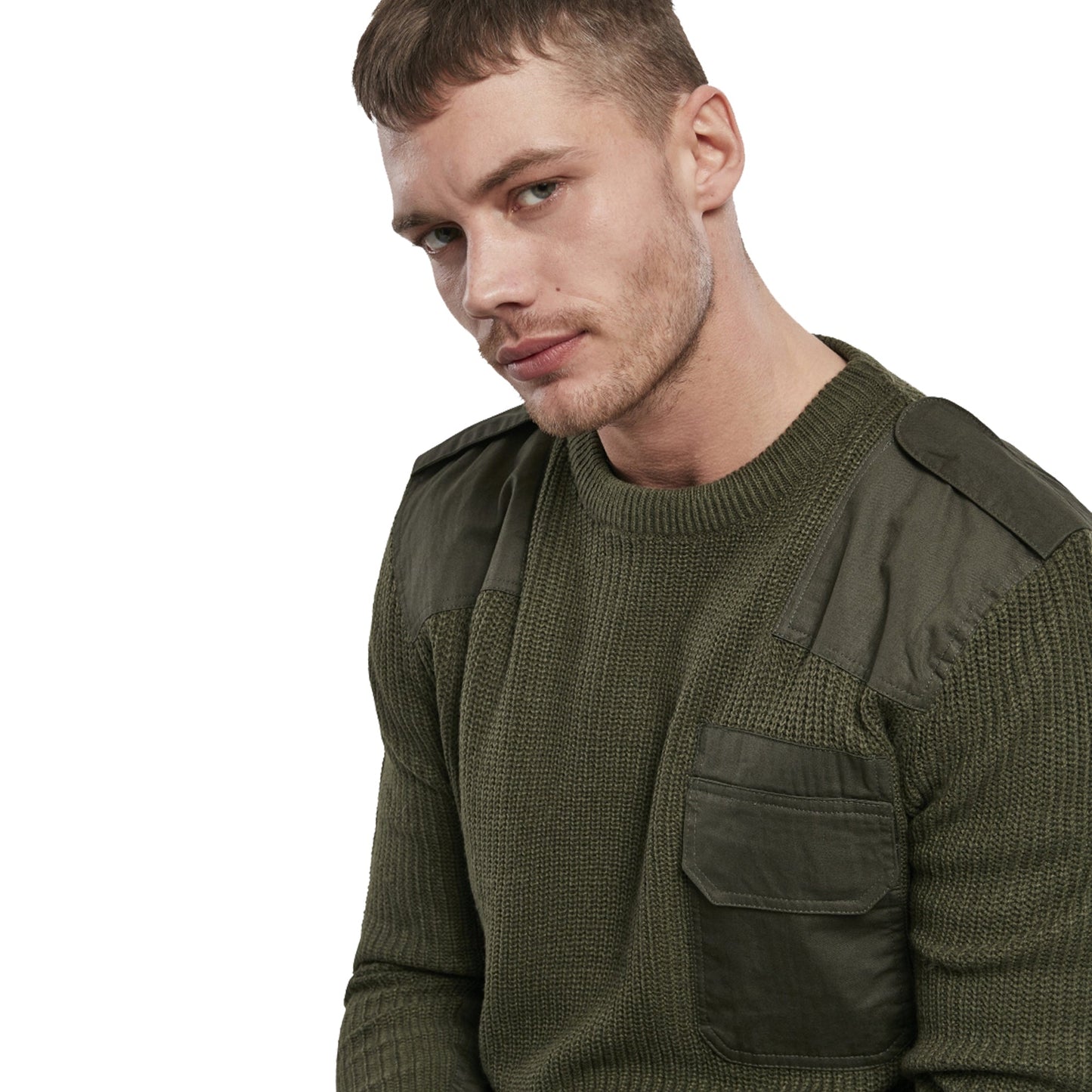 BW Pullover