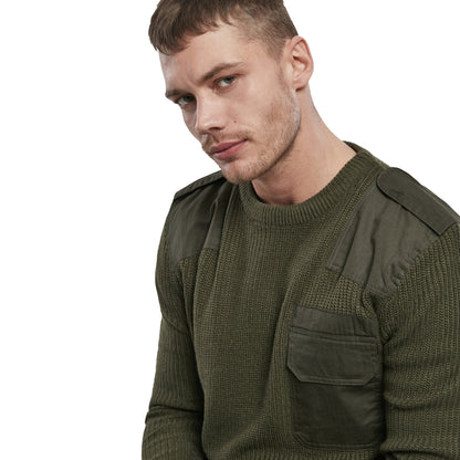 BW Pullover