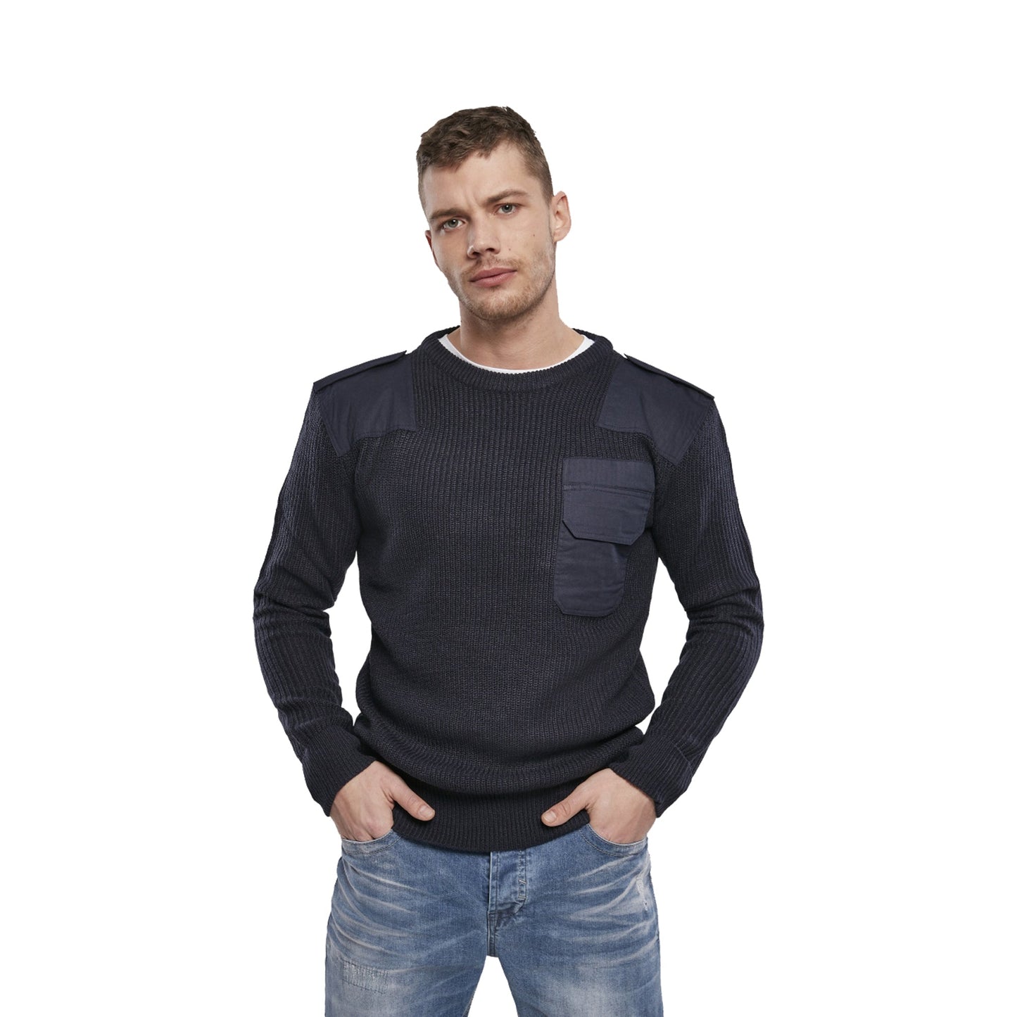 BW Pullover