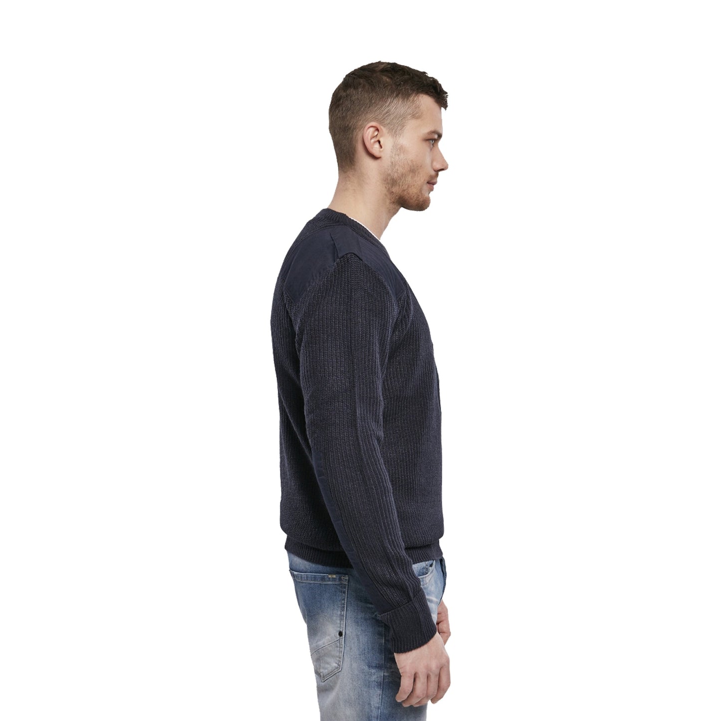 BW Pullover