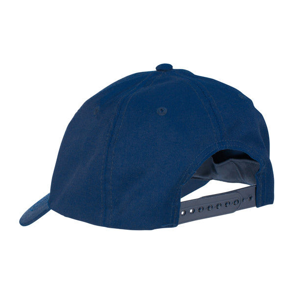 US Cap Security blau