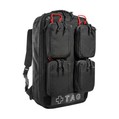 emergency backpack Medic Mascal Pack