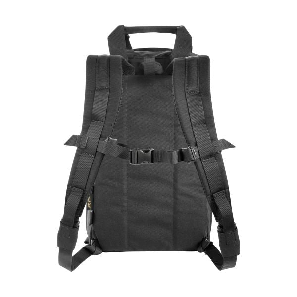 Rucksack Survival Pack schwarz