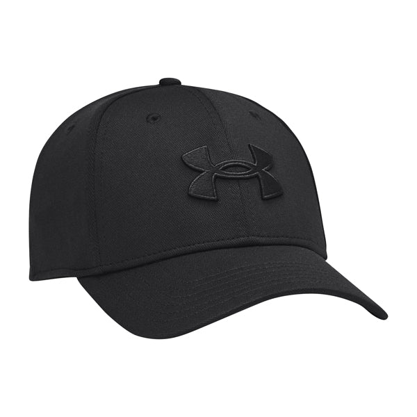 Under Armor Cap Blitzing marine OD green