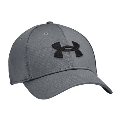 Under Armor Cap Blitzing marine OD green