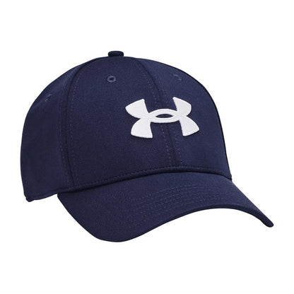 Under Armor Cap Blitzing marine OD green