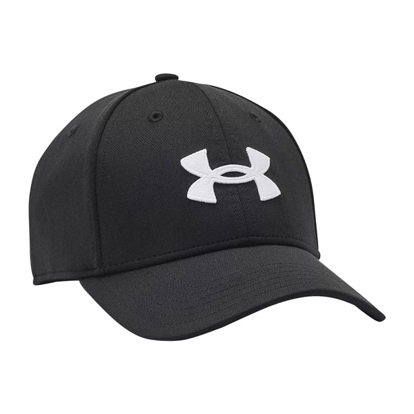 Under Armor Cap Blitzing marine OD green