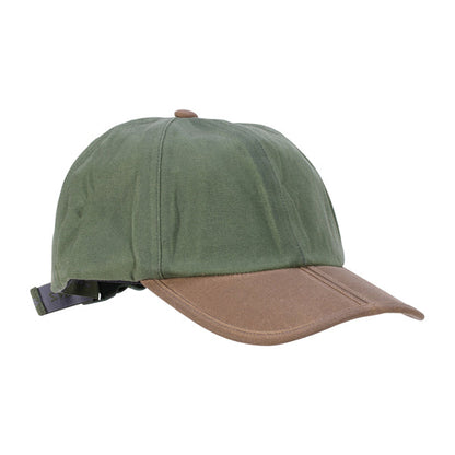 Canvas Cap Marham