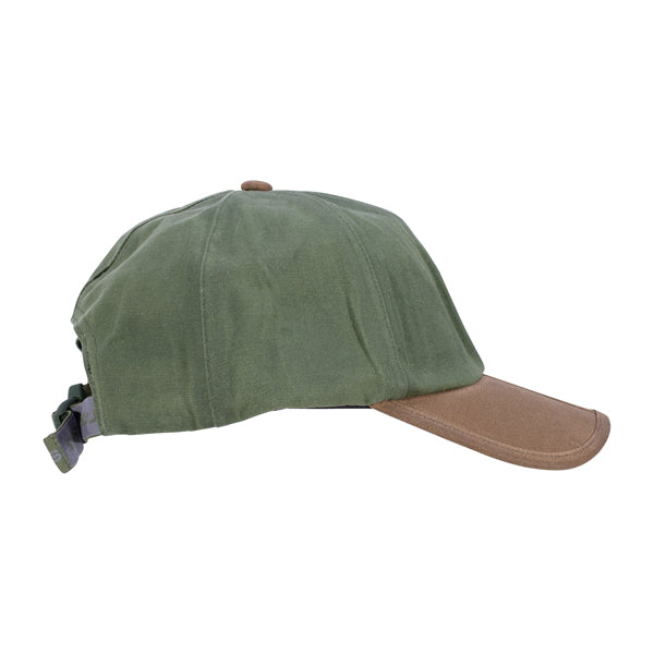 Canvas Cap Marham