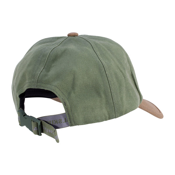 Canvas Cap Marham