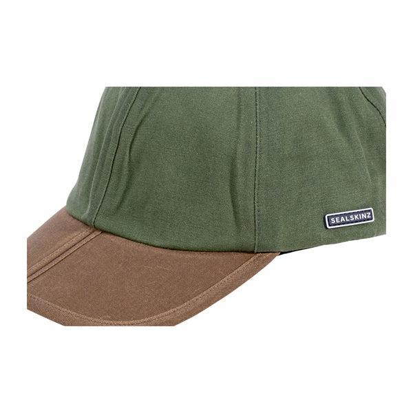 Canvas Cap Marham