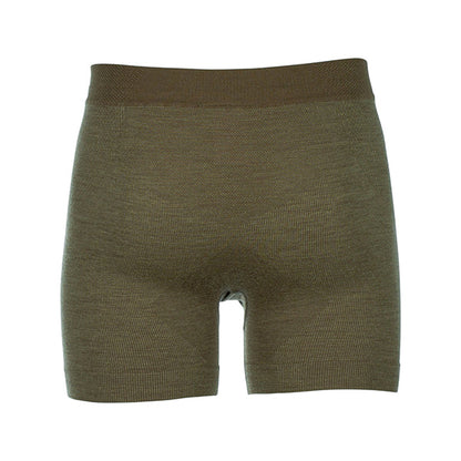 Boxershort Merino Seamless stonegrey