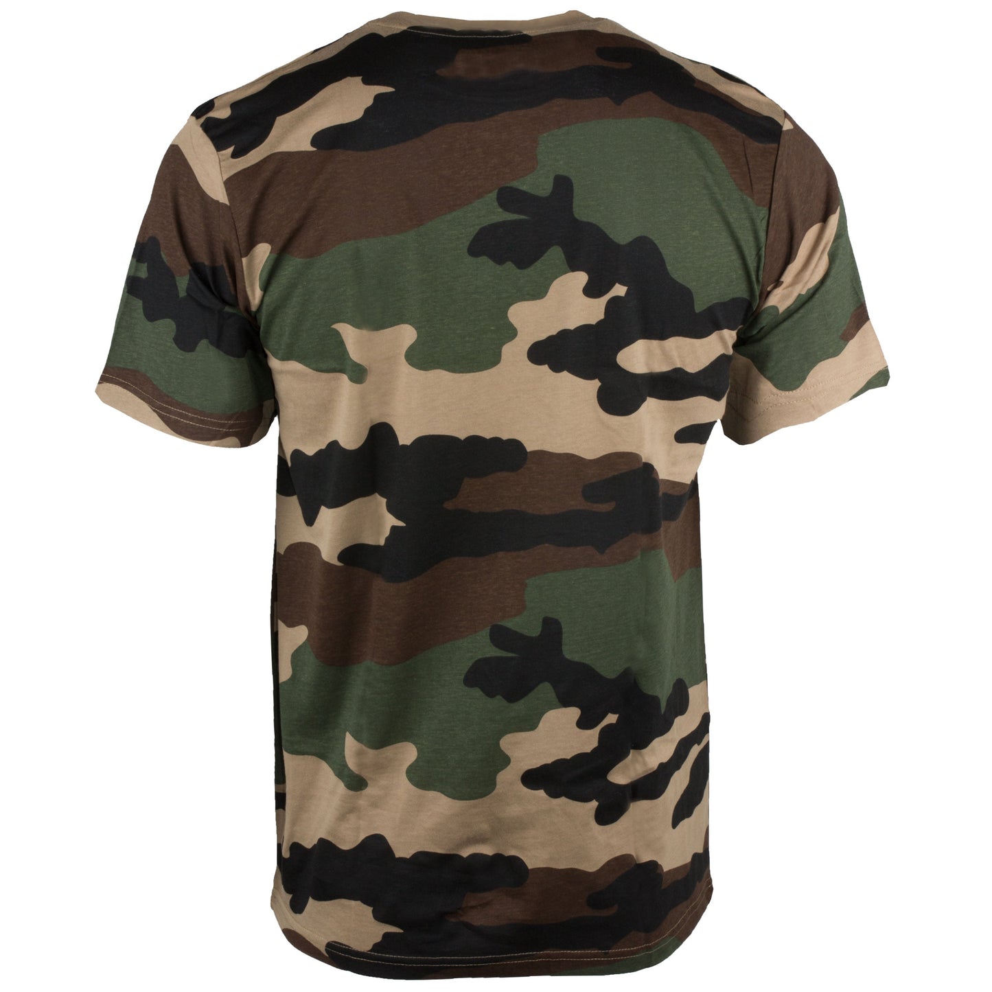 T-Shirt CCE-camo