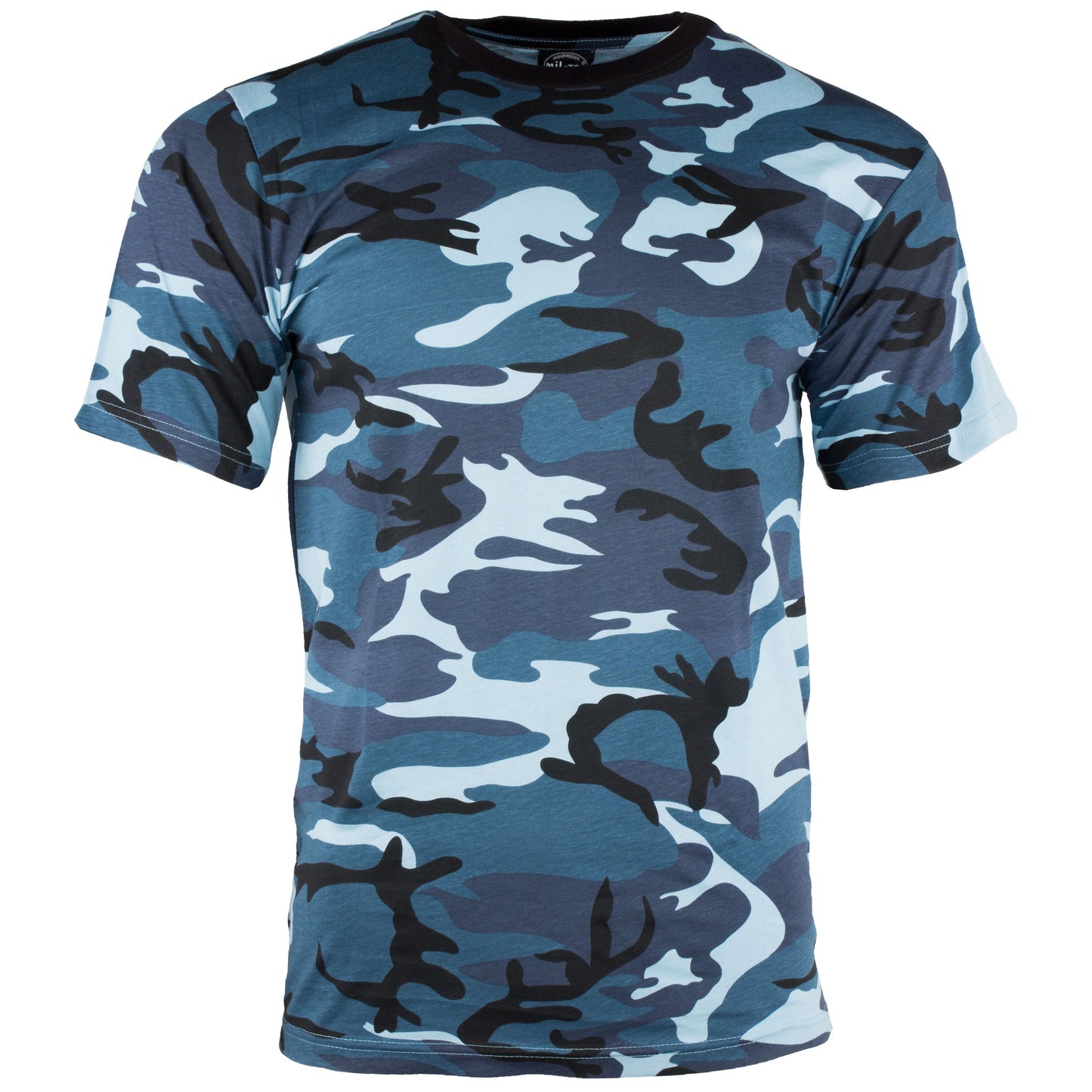 T-Shirt CCE-camo