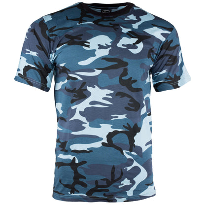 T-Shirt CCE-camo