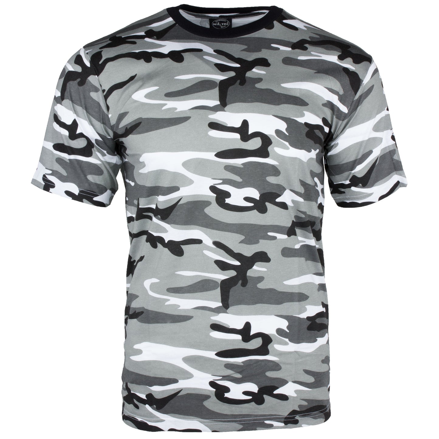 T-Shirt CCE-camo