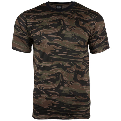 T-Shirt CCE-camo