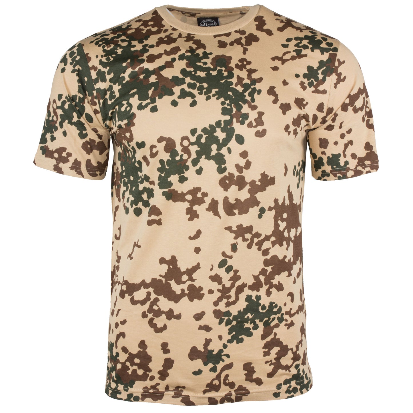 T-Shirt CCE-camo