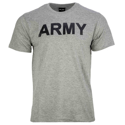 T-Shirt ARMY