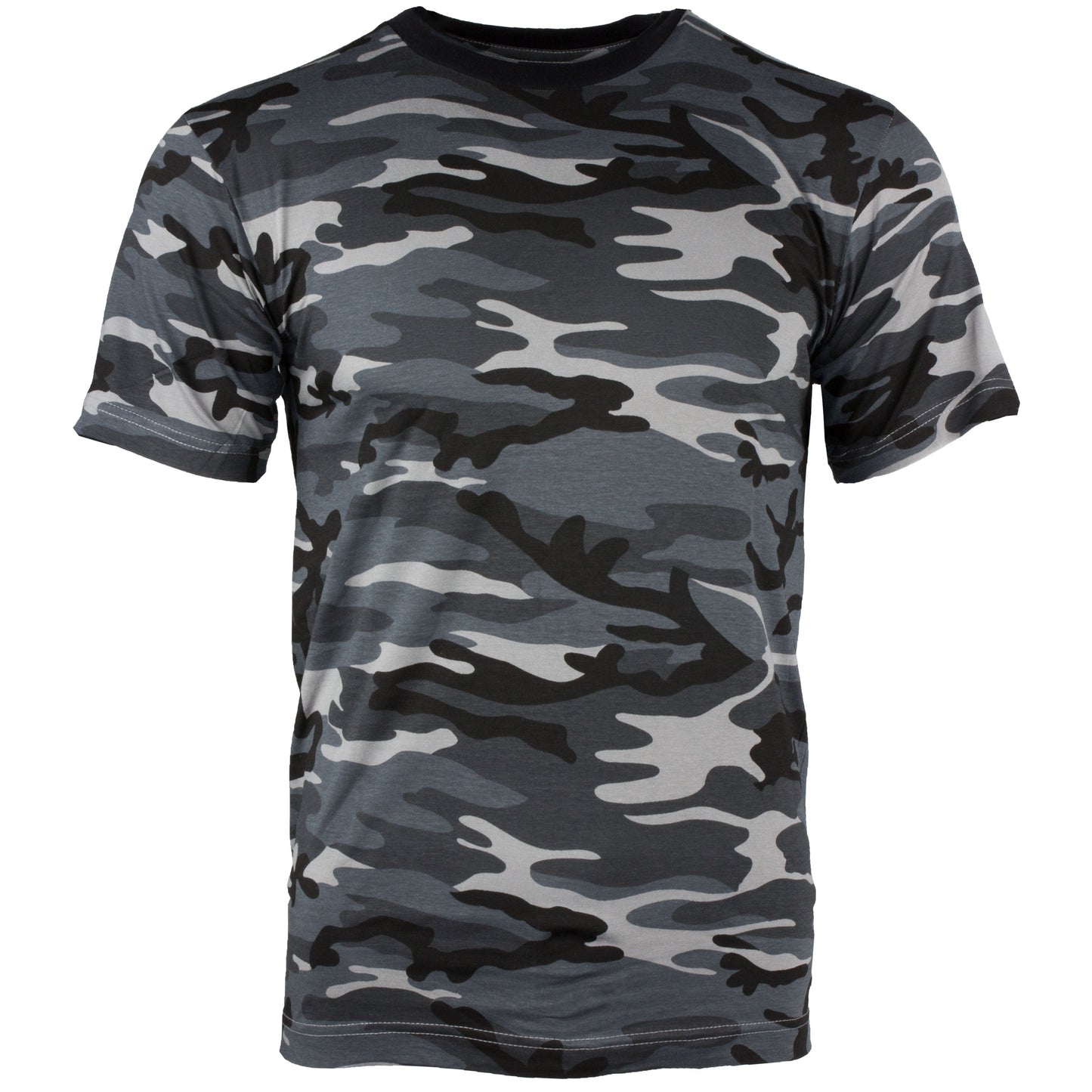 T-Shirt CCE-camo