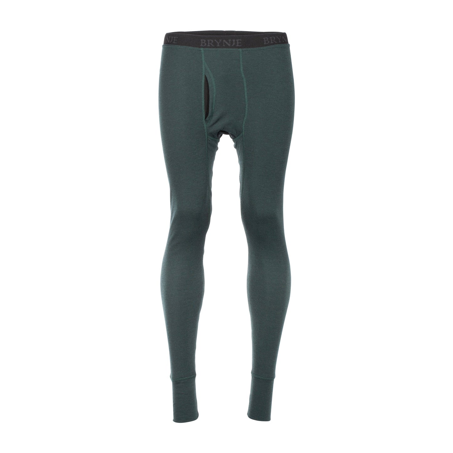 Thermo pants Arctic Double Long with fly