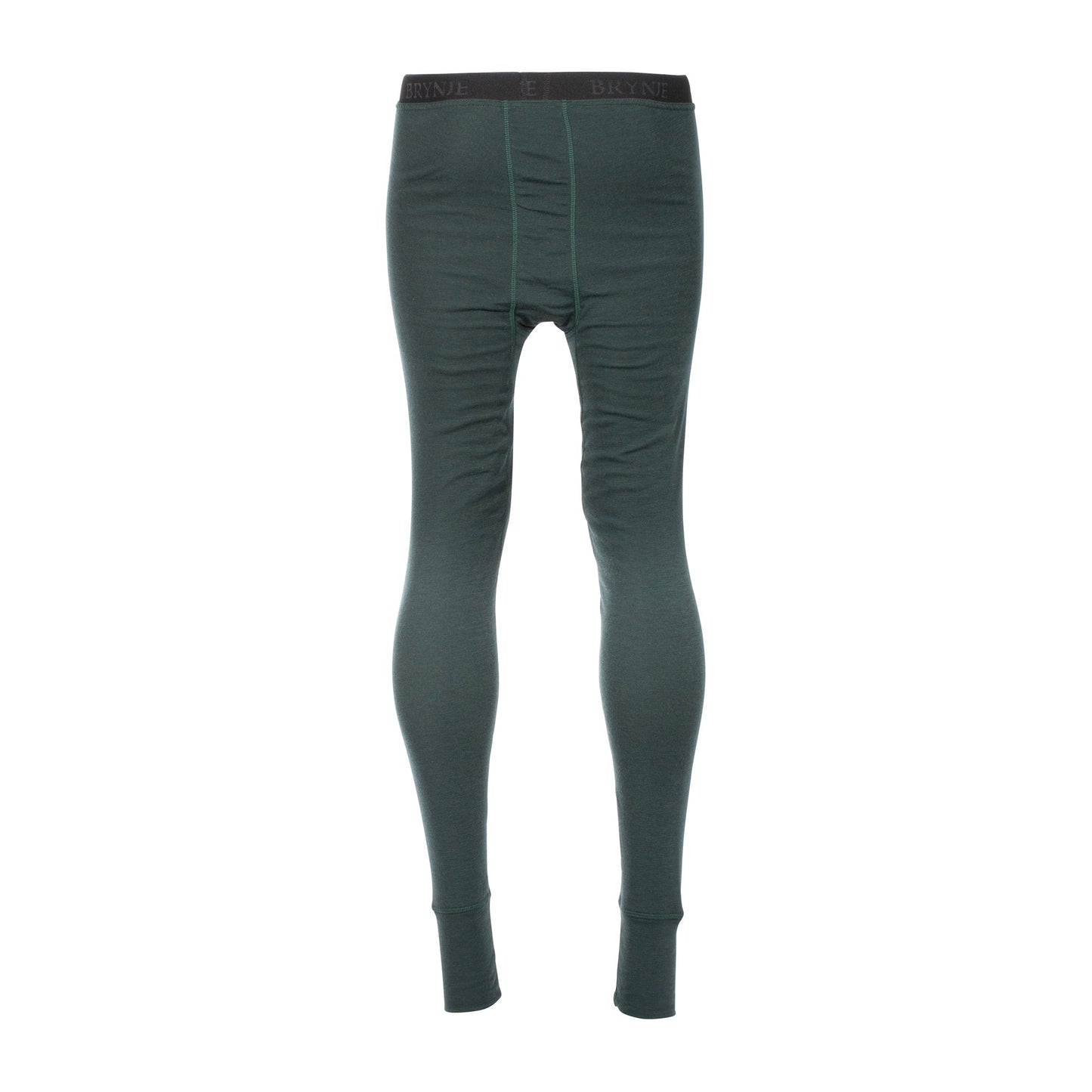 Thermo pants Arctic Double Long with fly