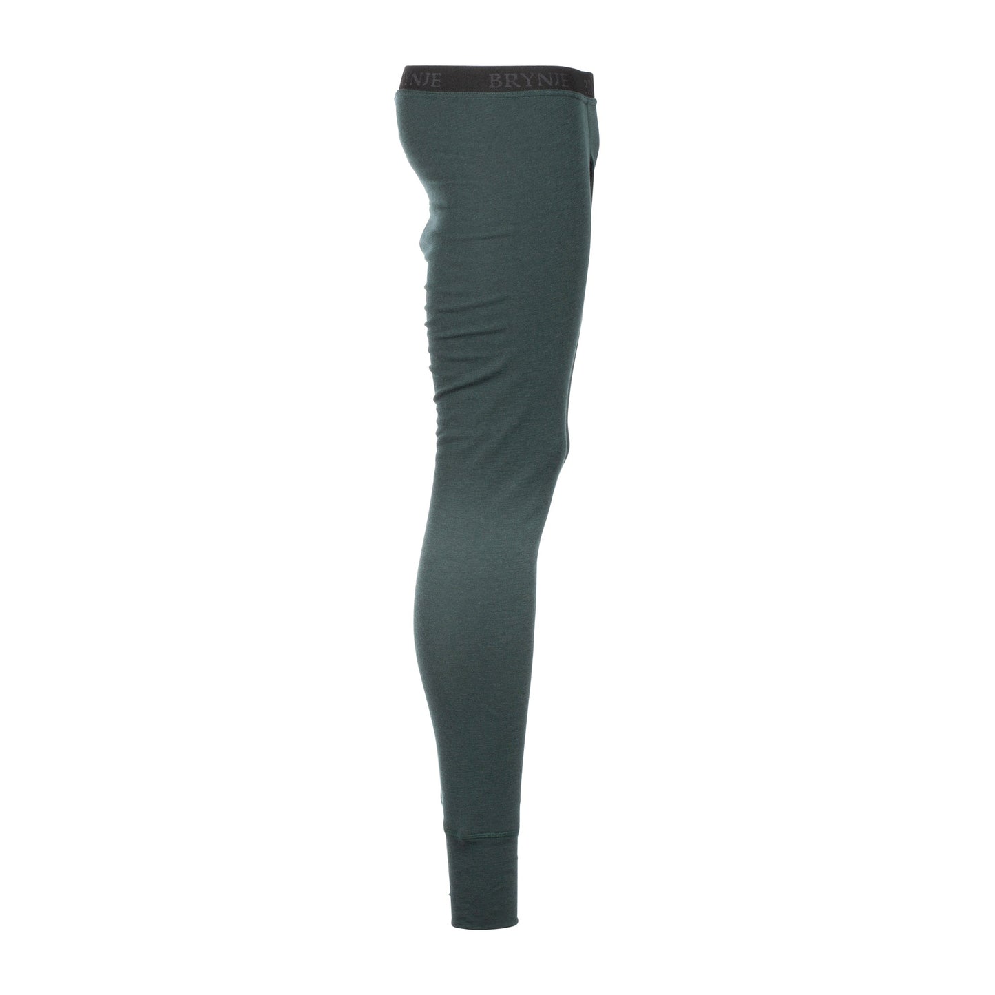 Thermo pants Arctic Double Long with fly