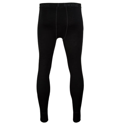 Thermo pants Classic Wool Long