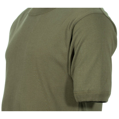 FJUN German Military T-Shirt TL