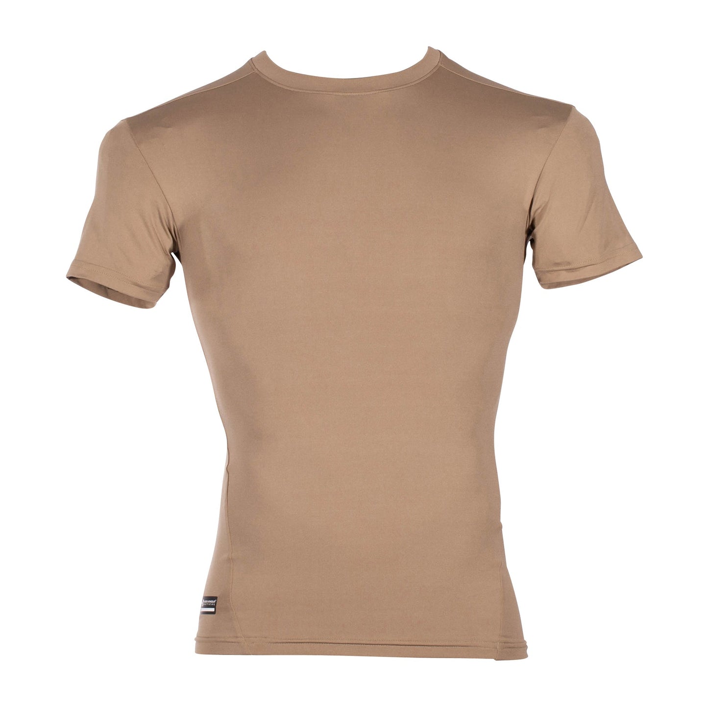 Tactical T-Shirt HeatGear Compression