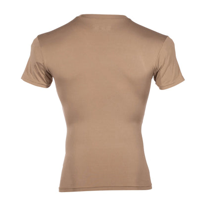 Tactical T-Shirt HeatGear Compression