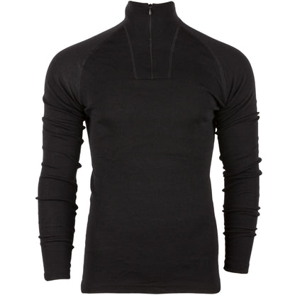 Zip Turtleneck Lite