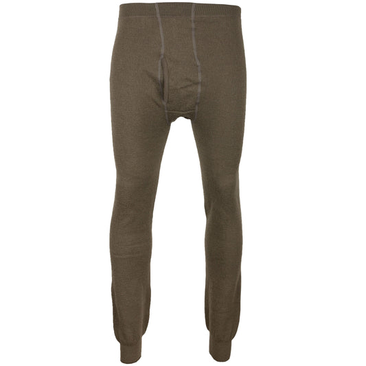 Long Johns 400 pine green