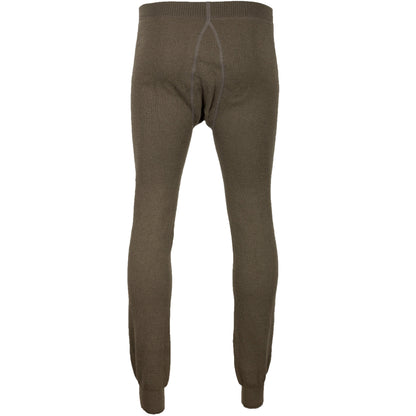 Long Johns 400 pine green