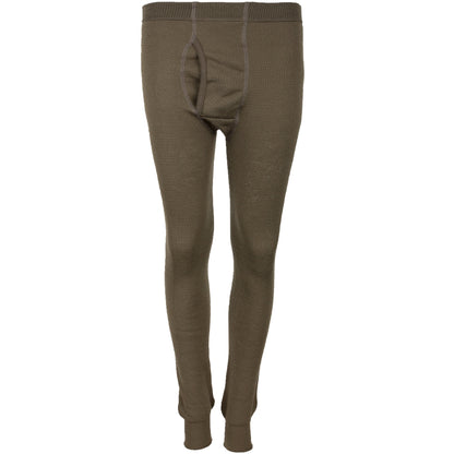 Long Johns 200 pine green