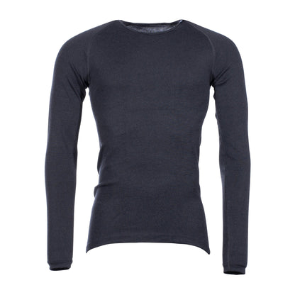 Lite Long Sleeve Crew Neck Undershirt