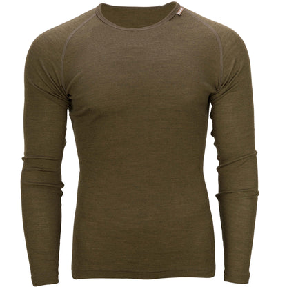 Lite Long Sleeve Crew Neck Undershirt