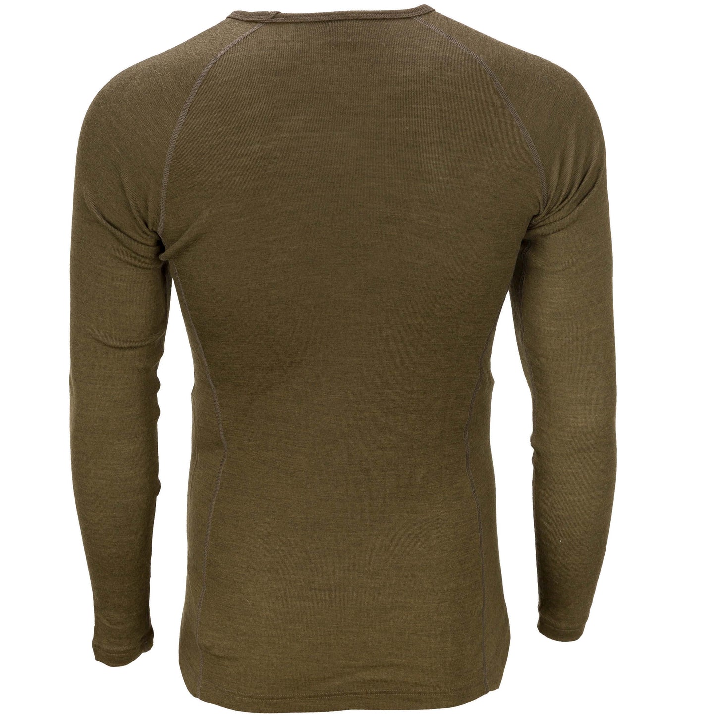 Lite Long Sleeve Crew Neck Undershirt