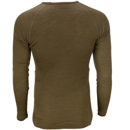 Lite Long Sleeve Crew Neck Undershirt