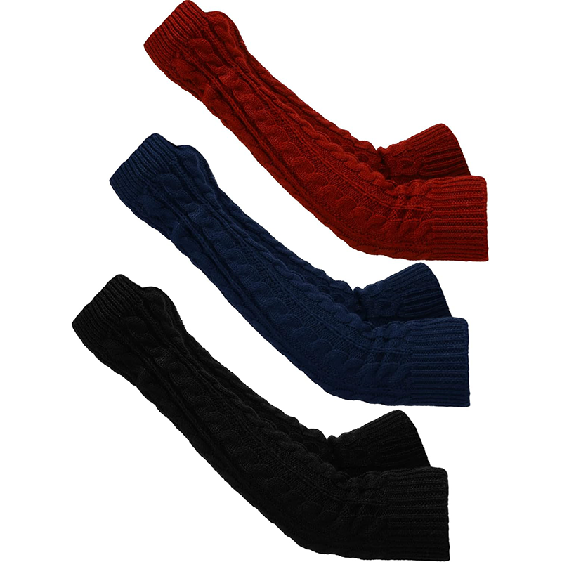 FJUN Open your fingers and stockings hand-warmers